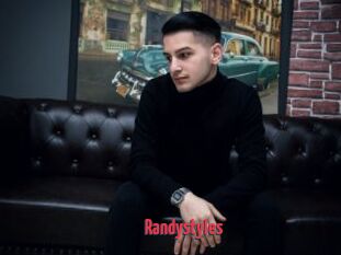Randystyles