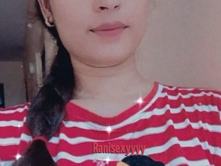 Ranisexyyyy