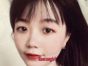 Ranrangirl