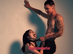 Raquelandpeter