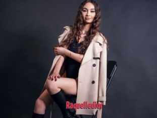 Raquelledior