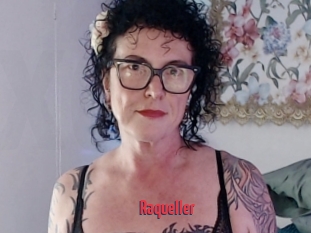 Raqueller