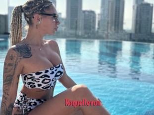 Raquellevon