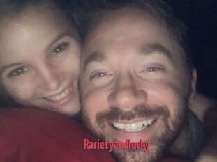 Rarietyandlucky