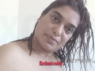 Rashmireddy