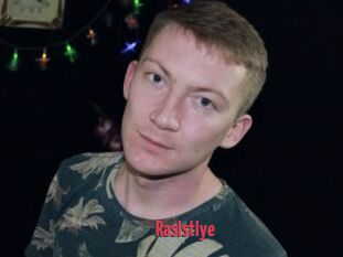 Raslstlye