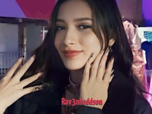 Rav3nhuddson