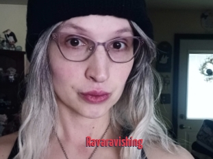 Ravaravishing