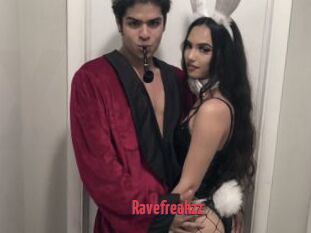 Ravefreakzz