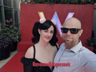 Ravenandjacquesnoir