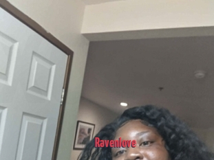 Ravenlove