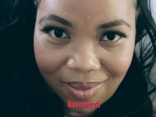 Ravenmyst
