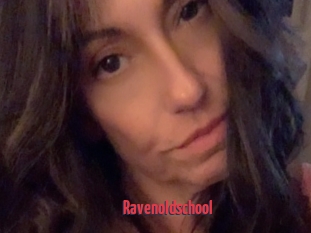 Ravenoldschool