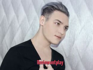 Raviowantplay