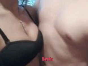 Ravkis