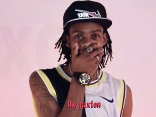 Ray_paxton