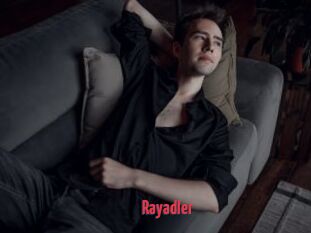 Rayadler