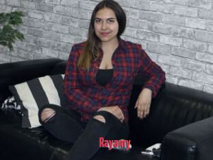 Rayamy