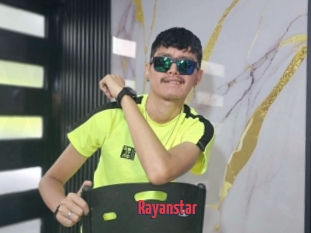 Rayanstar