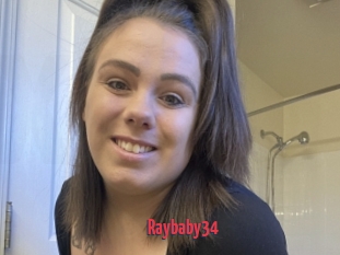 Raybaby34