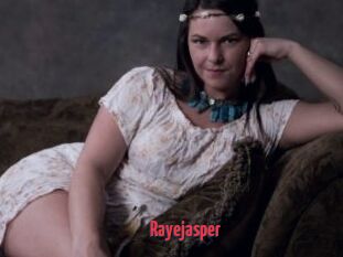 Rayejasper