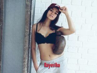 Rayerika