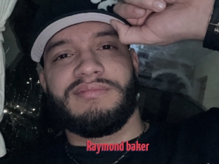 Raymond_baker