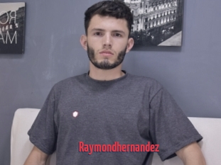 Raymondhernandez