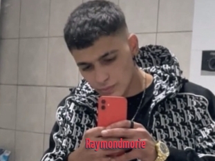 Raymondmorie