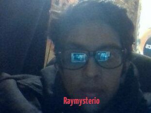 Raymysterio