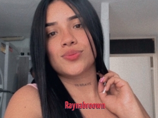 Raynabroown