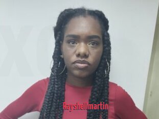 Rayshellmartin