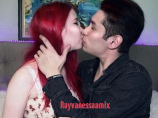 Rayvanessaamix