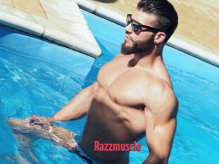 Razzmuscle