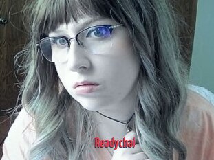Readychai