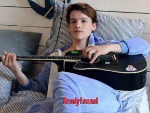 Readytoanal