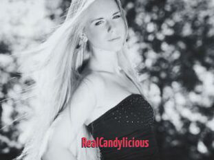 RealCandylicious