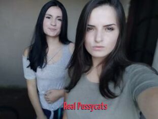 Real_Pussycats