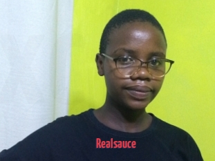 Realsauce