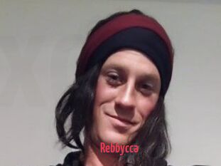 Rebbycca