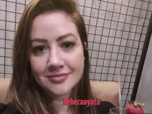 Rebecaayata