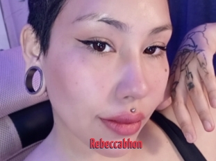 Rebeccabhon