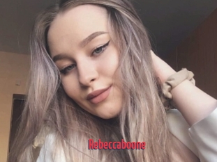 Rebeccaboone