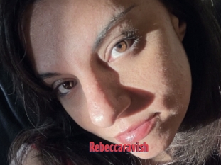 Rebeccaravish