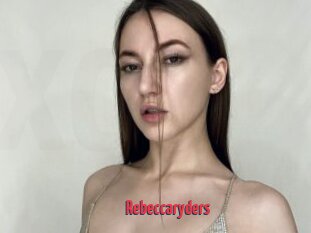 Rebeccaryders