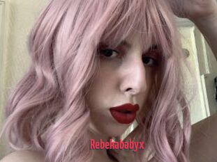 Rebekababyx