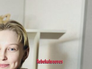 Rebekahreeves
