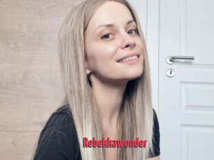 Rebekkawonder