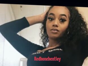 Redbonebentley