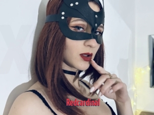 Redcardinal